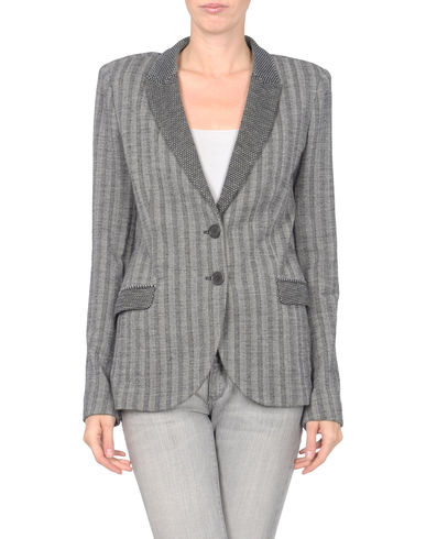 ZOOM ETRO - Blazer