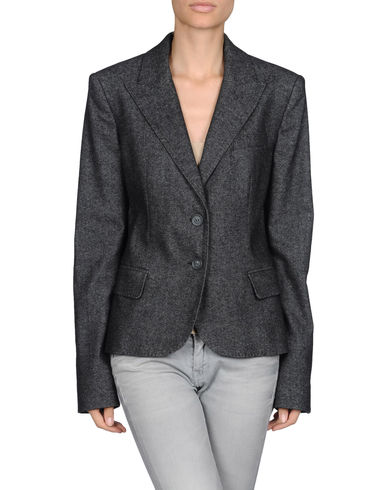 ZOOM D&G - Blazer