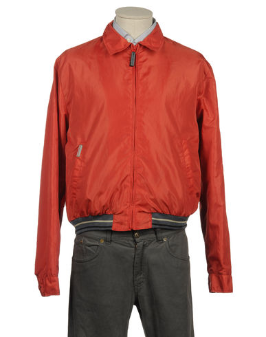 ZOOM DKNY JEANS - Jacket