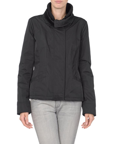 ZOOM JIL SANDER - Jacket