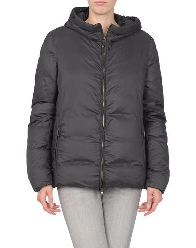 ZOOM JIL SANDER - Down jacket