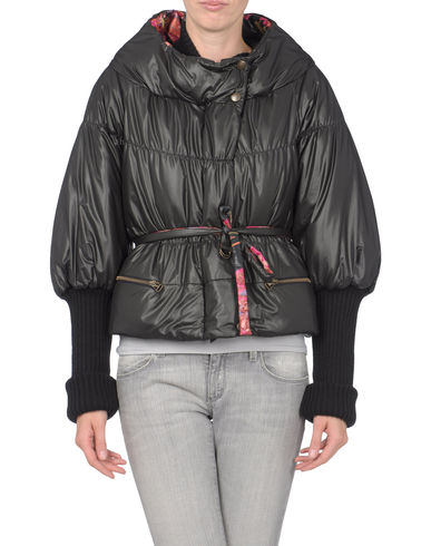 ZOOM KENZO - Down jacket