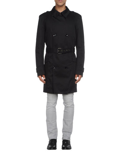 ZOOM D&G - Full-length jacket