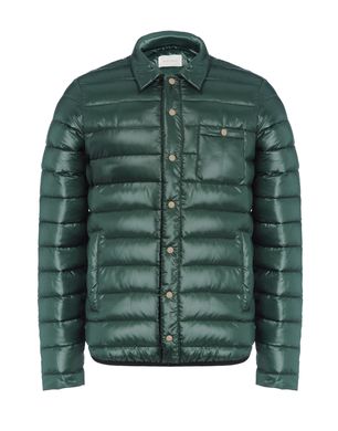 Down jacket Men's - MAURO GRIFONI