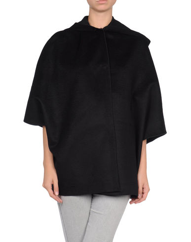 ZOOM MARY JANE - Mid-length jacket