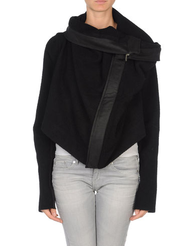 ZOOM RING - Jacket