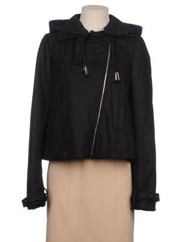 ZOOM RING - Jacket