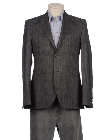 ZOOM UNGARO HOMME - Blazer
