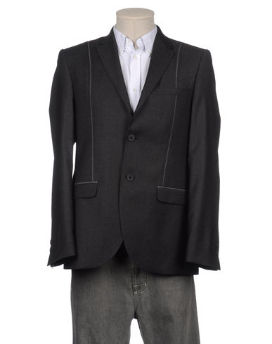 ZOOM UNGARO HOMME - Blazer