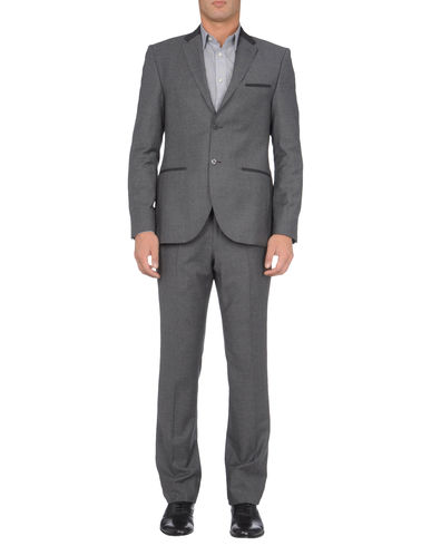 ZOOM UNGARO HOMME - Suit