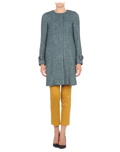 ZOOM MAURO GRIFONI - Coat