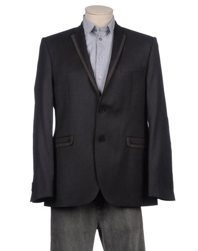 ZOOM UNGARO HOMME - Blazer