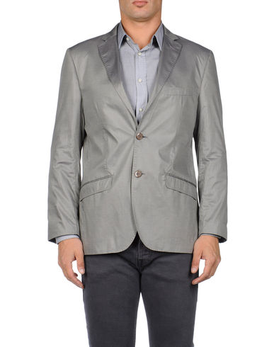 ZOOM ETRO - Blazer