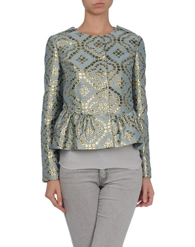 ZOOM REDValentino - Blazer