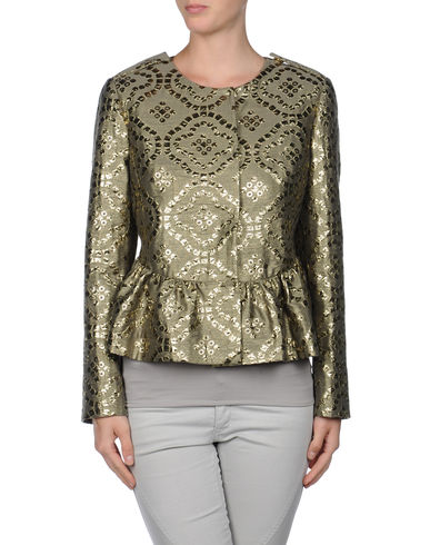 ZOOM REDValentino - Blazer