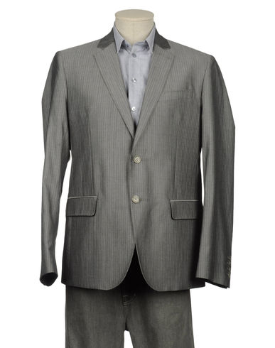 ZOOM GF FERRE' - Blazer