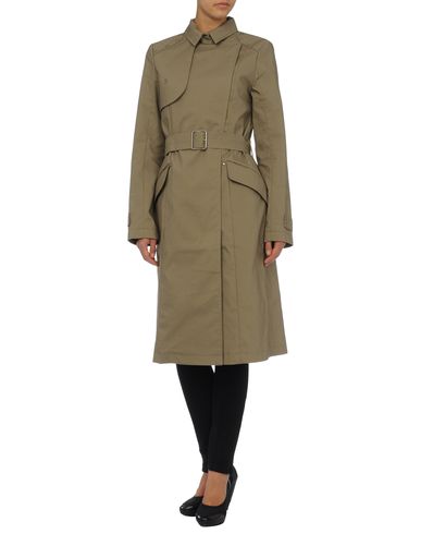 ZOOM ADIDAS SLVR - Full-length jacket