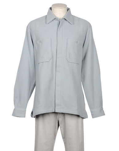 ZOOM LEVI'S RED TAB - Long sleeve shirt