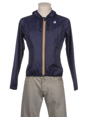 ZOOM K-WAY - Raincoat