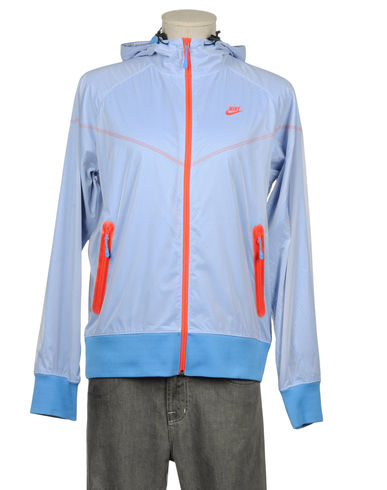 ZOOM NIKE - Jacket