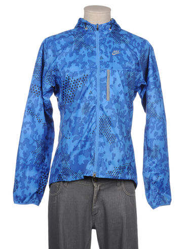 ZOOM NIKE SPORTWEAR - Jacket