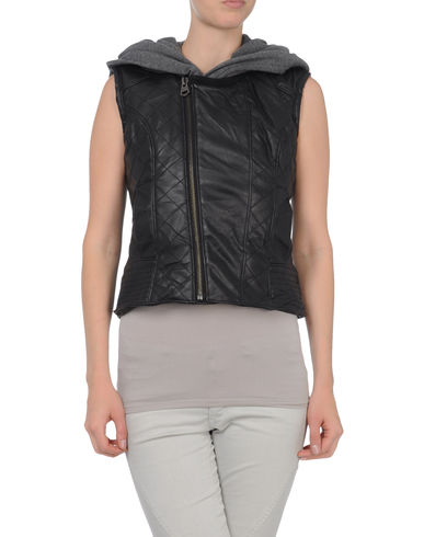 ZOOM FIRETRAP - Jacket