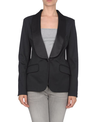 ZOOM MARKUS LUPFER - Blazer