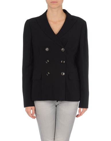 ZOOM MOSCHINO CHEAPANDCHIC - Blazer