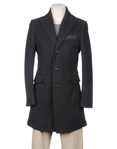 ZOOM PIRELLI PZERO - Coat