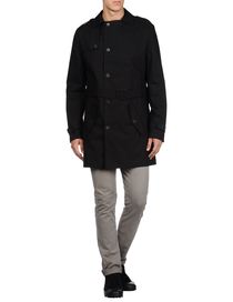 ADIDAS SLVR - Full-length jacket