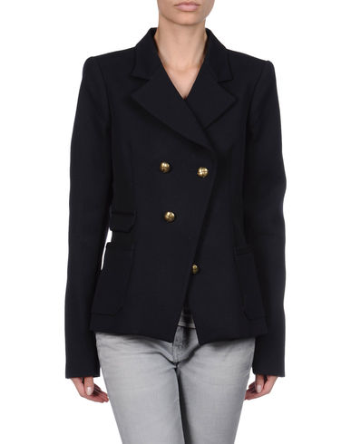 ZOOM BALENCIAGA - Blazer