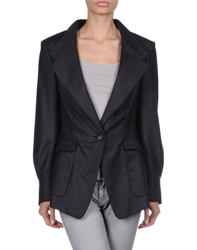 ZOOM YVES SAINT LAURENT RIVE GAUCHE - Blazer