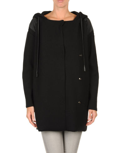 ZOOM PRADA SPORT - Mid-length jacket