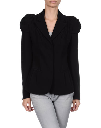 ZOOM PRADA - Blazer