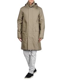 ADIDAS SLVR - Mid-length jacket