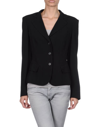 ZOOM PRADA - Blazer