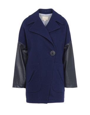 Mid-length jacket Women's - BOY by BAND OF OUTSIDERS