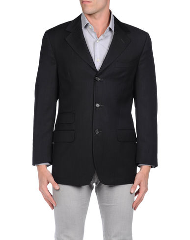 ZOOM GUCCI - Blazer