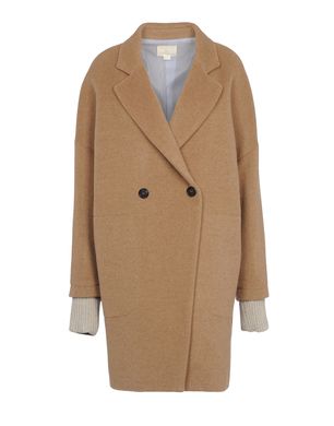 Coat Women's - BOY by BAND OF OUTSIDERS