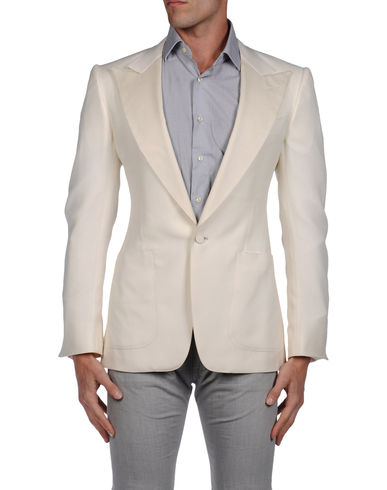 ZOOM GUCCI - Blazer