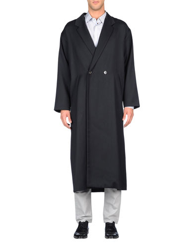 ZOOM RAF SIMONS - Coat