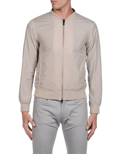ZOOM ARMANI COLLEZIONI - Jacket