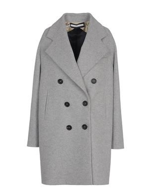 Cappotto Donna - AQUILANO-RIMONDI