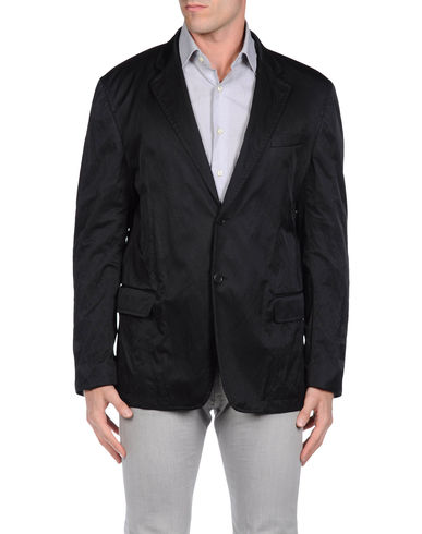 ZOOM ARMANI COLLEZIONI - Blazer