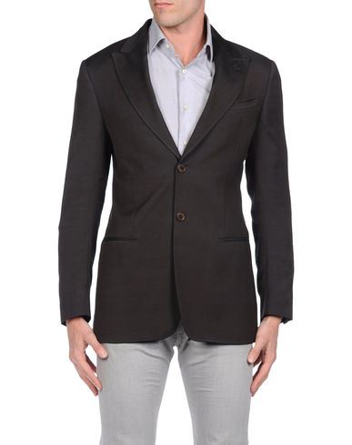 ZOOM ARMANI COLLEZIONI - Blazer