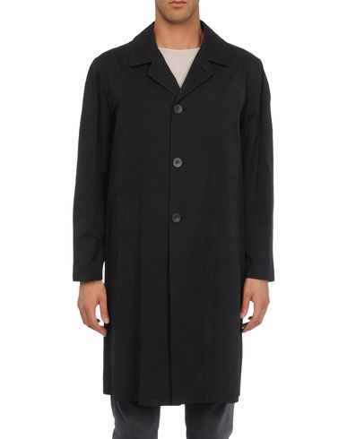 ZOOM ARMANI COLLEZIONI - Full-length jacket