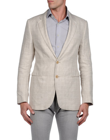 ZOOM ARMANI COLLEZIONI - Blazer