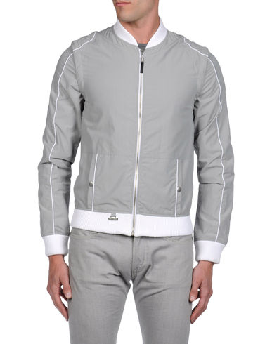 ZOOM KRIS VAN ASSCHE - Jacket