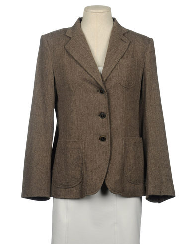 ZOOM SEMI-COUTURE - Blazer