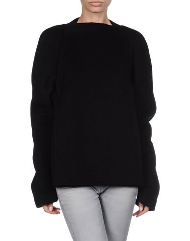 ZOOM RICK OWENS - Jacket